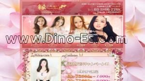 秋葉原の「縁～エン～」電話番号：03-3866-7788