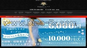 遠州西ヶ崎駅近くのメンズエステ店舗（真面目なエステ 浜松店） | DINOエステ（ディノエステ）