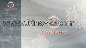 新宿の「Ambience ～アンビエンス～ 新宿ルーム」電話番号：080-9394-5847