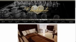 新大阪の「Checkmate～チェックメイト～」電話番号：090-6350-2022