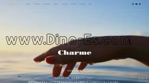 青葉通一番町の「Charme～シャルム～」電話番号：070-1159-0190