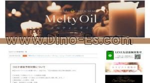 野々市(ＪＲ)の「Melty Oil～メルティーオイル～」電話番号：070-8550-4855