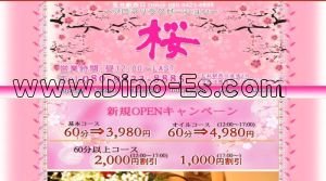 五井の「桜」電話番号：080-9423-8885