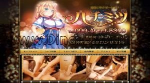 門前仲町の「ハチミツ」電話番号：090-4669-5309