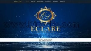 姫路駅近くのメンズエステ店舗（ECLARE～エクラーレ～） | DINOエステ（ディノエステ）