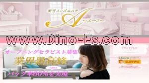 新越谷駅近くのメンズエステ店舗（A～エース～） | DINOエステ（ディノエステ）