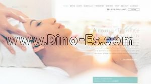 泉中央の「aroma bridge～アロマ ブリッジ～」電話番号：070-2014-3007
