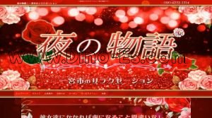 西一宮駅近くのメンズエステ店舗（夜の物語） | DINOエステ（ディノエステ）