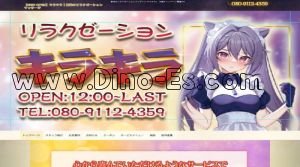 新栄町(愛知)の「キラキラ」電話番号：080-9112-4359