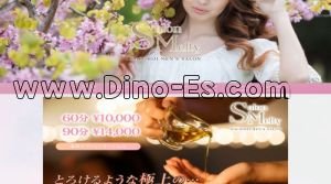 八王子の「Salon Melty ～サロンメルティ～」電話番号：070-2344-2531