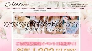 堺筋本町の「Albireo～アルビレオ～堺筋本町ルーム」電話番号：090-3941-4771