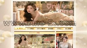 大和駅近くのメンズエステ店舗（Only one） | DINOエステ（ディノエステ）
