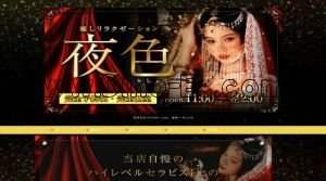 西可児駅近くのメンズエステ店舗（夜色～ヤショク） | DINOエステ（ディノエステ）