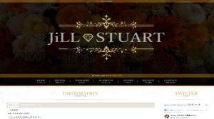 高岳の「JiLL STUART～ジルスチュアート～」電話番号：070-4495-7979