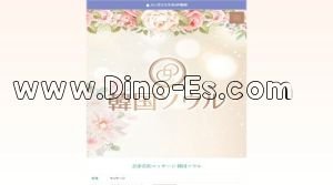 会津若松の「韓国ソウル」電話番号：090-3337-7765