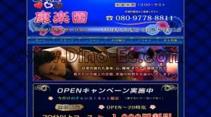 ひばりヶ丘駅近くのメンズエステ店舗（康楽園） | DINOエステ（ディノエステ）