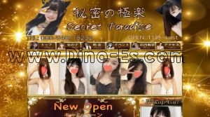 秘密の極楽 メンズエステ | DINOエステ(ディノエステ) 西一宮駅近くのメンズエステ店舗(秘密の極楽) | DINOエステ(ディノエステ)