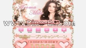 相模大野の「Aroma Mila」電話番号：050-6866-3370