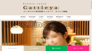 静岡の「Cattleya ～カトレア～」電話番号：080-3650-0862