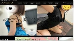 門前仲町駅(ANESPA)のホームページや公式サイトです