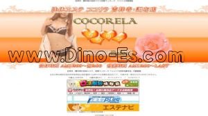 三軒茶屋の「COCORELA～ココリラ～」電話番号：0422-21-1633
