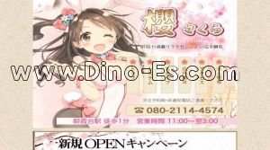 朝霞台の「櫻」電話番号：080-2114-4574
