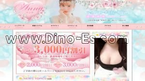 東神奈川駅近くのメンズエステ店舗（Anna アンナ） | DINOエステ（ディノエステ）