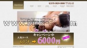 ニャーニャー メンズエステ | DINOエステ(ディノエステ) 恵比寿駅近くのメンズエステ店舗(ニャーニャー) | DINOエステ(ディノエステ)