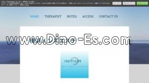 港南台の「initium」電話番号：090-3404-6633
