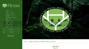 上田の「Hyrax～ハイラックス～」電話番号：070-1449-1773