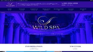 WILD SPA~ワイルドスパ~ メンズエステ | DINOエステ(ディノエステ) センター南駅近くのメンズエステ店舗(WILD SPA~ワイルドスパ~) | DINOエステ(ディノエステ)