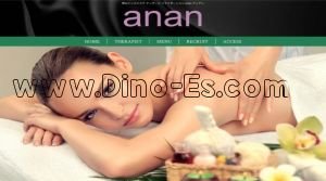 備前西市駅近くのメンズエステ店舗（anan～アンアン～） | DINOエステ（ディノエステ）