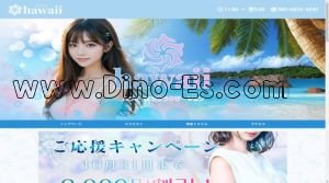 大和(神奈川)の「hawaii ハワイ」電話番号：090-6834-5240