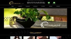 麻布十番駅近くのメンズエステ店舗（Mimosa～ミモザ 麻布ルーム） | DINOエステ（ディノエステ）