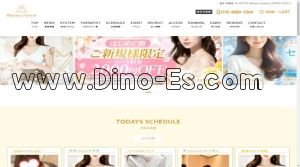 宇都宮駅近くのメンズエステ店舗（Platinum Esthetic） | DINOエステ（ディノエステ）