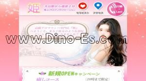 大山駅近くのメンズエステ店舗（姫） | DINOエステ（ディノエステ）