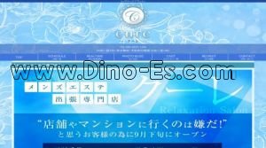 松山(愛媛)の「出張専門店 クーレ」電話番号：080-6973-1335