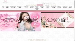 銀座一丁目駅近くのメンズエステ店舗（Mimi Spa ミミスパ） | DINOエステ（ディノエステ）