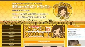 宇都宮の「82Esthe～ハニーエステ宇都宮」電話番号：090-2492-8282