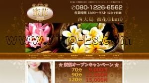 西大島駅近くのメンズエステ店舗（蜜花） | DINOエステ（ディノエステ）