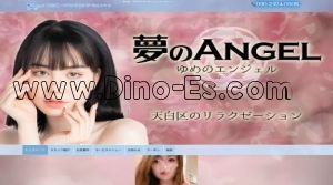 原(愛知)の「夢のAngel」電話番号：080-3068-3888