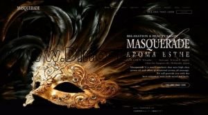 仙台の「Masquerade マスカレード」電話番号：080-7842-1098