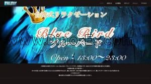 大曽根駅近くのメンズエステ店舗（ブルーバード） | DINOエステ（ディノエステ）