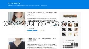 中島公園の「オフィスレディ」電話番号：080-9241-8705