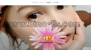 岡崎駅近くのメンズエステ店舗（アリス） | DINOエステ（ディノエステ）