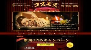 大森駅近くのメンズエステ店舗（コスモス） | DINOエステ（ディノエステ）