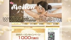 小田急相模原の「Mellow メロー」電話番号：070-7477-6706