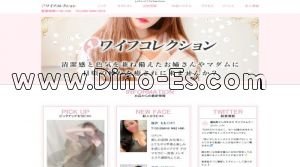 錦糸町の「ワイフコレクション」電話番号：080-9269-0310
