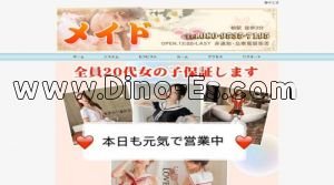 柏駅近くのメンズエステ店舗（メイド） | DINOエステ（ディノエステ）