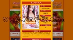 鷺沼駅近くのメンズエステ店舗（エンジェルベビー） | DINOエステ（ディノエステ）